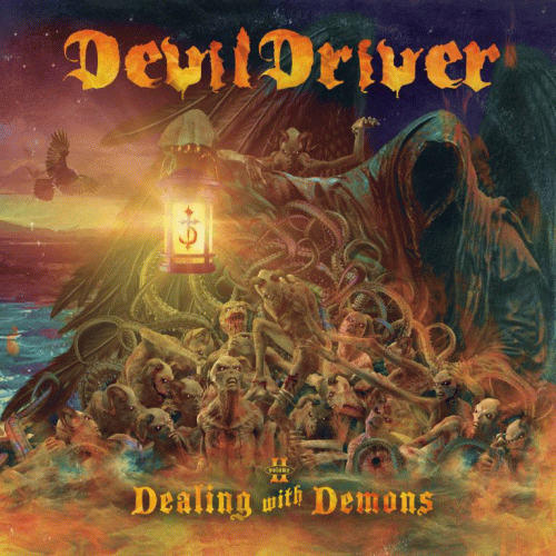 Devildriver : Dealing with Demons - Vol. II